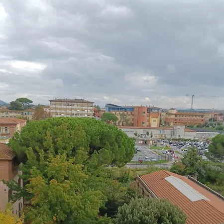 Cisanello - Silvana's House