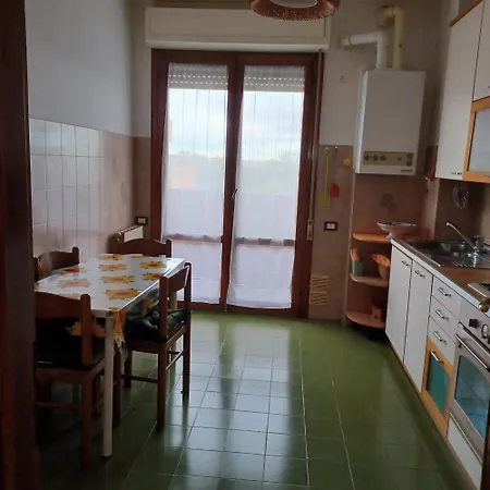 Apartment Cisanello - Silvana's House *