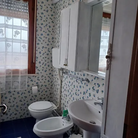 Cisanello - Silvana's House Pisa