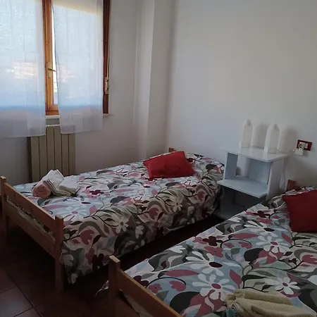 Apartment Cisanello - Silvana's House