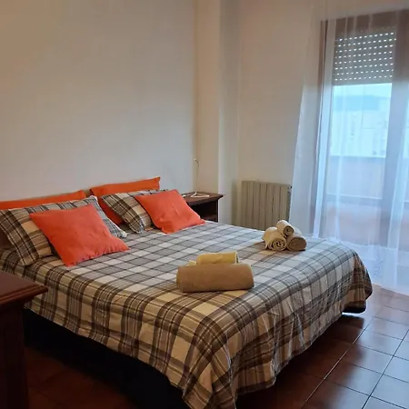 Cisanello - Silvana's House