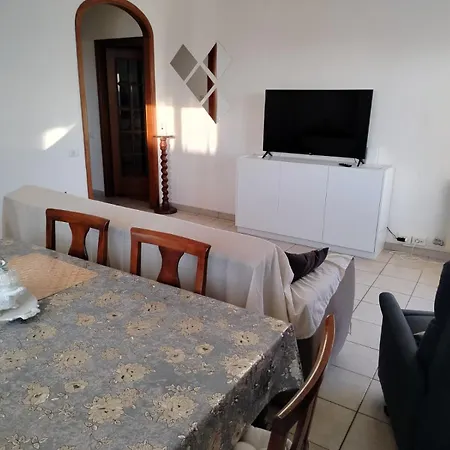 Apartment Cisanello - Silvana's House *